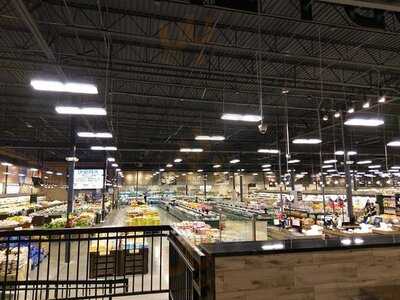 Uncle Zhu Spicy Hot Pot