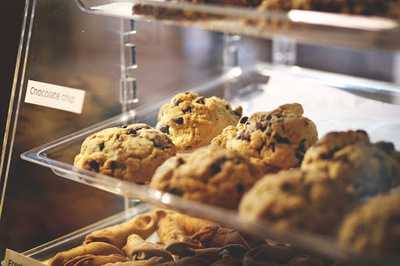 Skappo Merkato Sandwiches Cafe