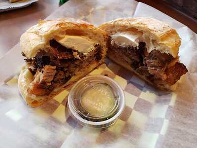 Skappo Merkato Sandwiches Cafe