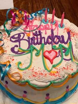 A Piece Of Cake Bakery