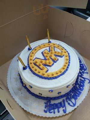 A Piece Of Cake Bakery