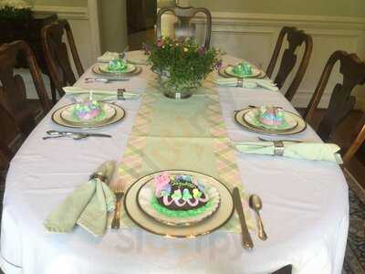 A Piece Of Cake Bakery