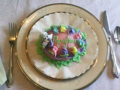 A Piece Of Cake Bakery