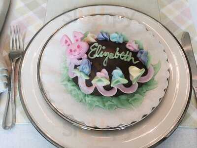 A Piece Of Cake Bakery