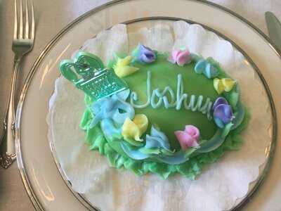 A Piece Of Cake Bakery