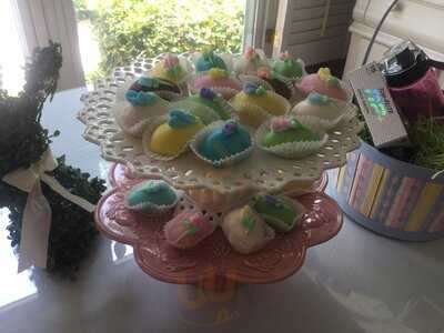 A Piece Of Cake Bakery