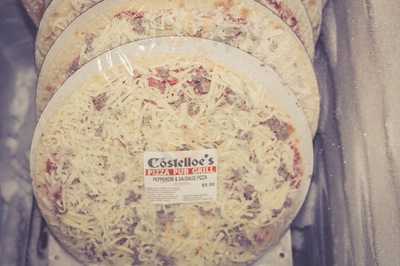 Jt Costello's North Pizza And Pub