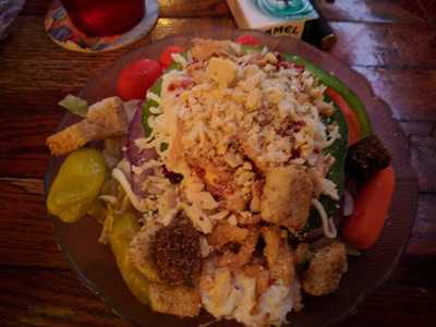 Jt Costello's North Pizza And Pub