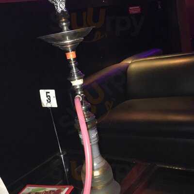 Crowne Hookah Restaurant And Lounge