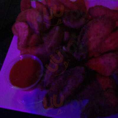 Crowne Hookah Restaurant And Lounge