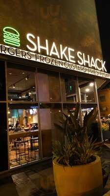 Shake Shack Burbank