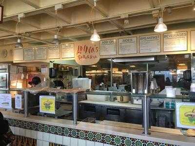 Anna's Taqueria