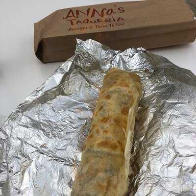 Anna's Taqueria