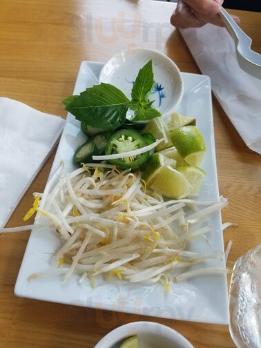 Pho Kitchen Bar & Grill