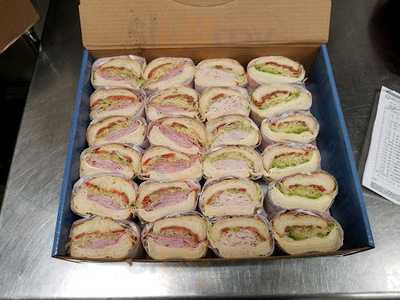 Jersey Mike's Subs