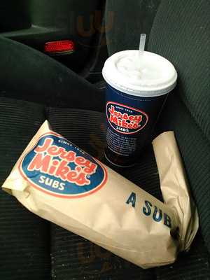 Jersey Mike's Subs