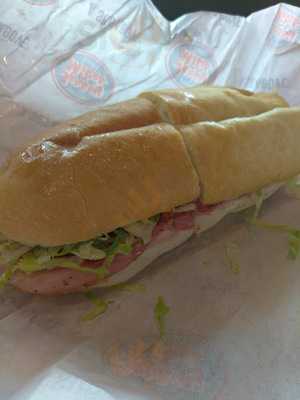 Jersey Mike's Subs