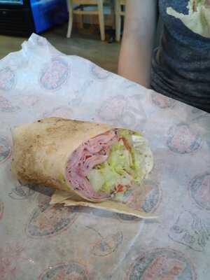 Jersey Mike's Subs