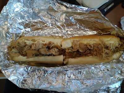 Jersey Mike's Subs
