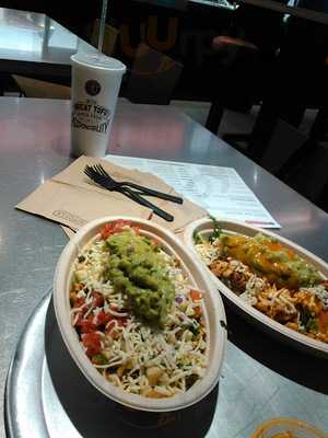 Chipotle Mexican Grill
