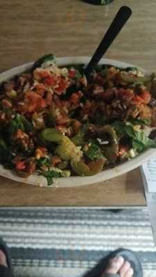 Chipotle Mexican Grill