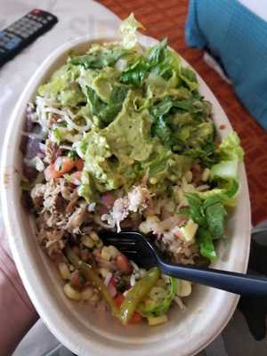 Chipotle Mexican Grill