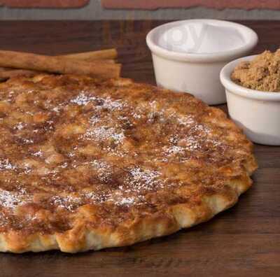 Mountain Mike's Pizza