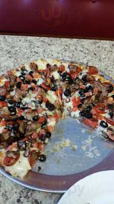 Mountain Mike's Pizza