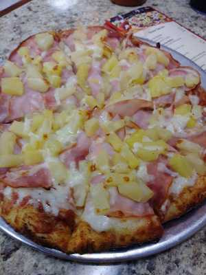 Mountain Mike's Pizza