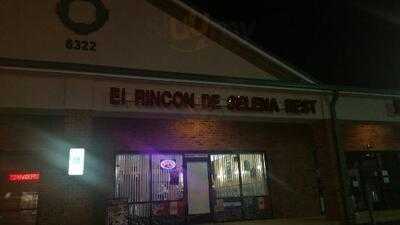 El Rincon De Selena