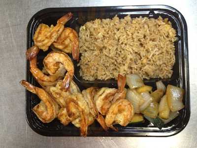 Hibachi Express