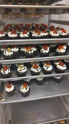 Smallcakes Of Alpharetta