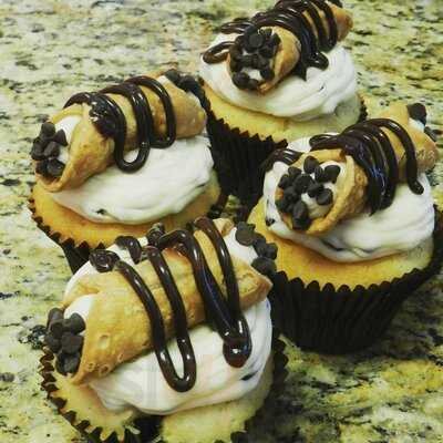 Smallcakes Of Alpharetta