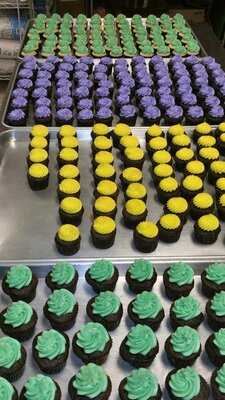 Smallcakes Of Alpharetta