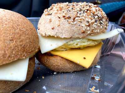 Muggswigz Coffee & Tea Pla