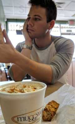 Muggswigz Coffee & Tea Pla