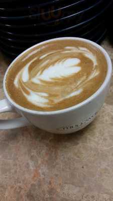 Muggswigz Coffee & Tea Pla