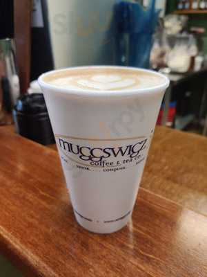 Muggswigz Coffee & Tea Pla