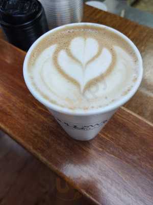 Muggswigz Coffee & Tea Pla