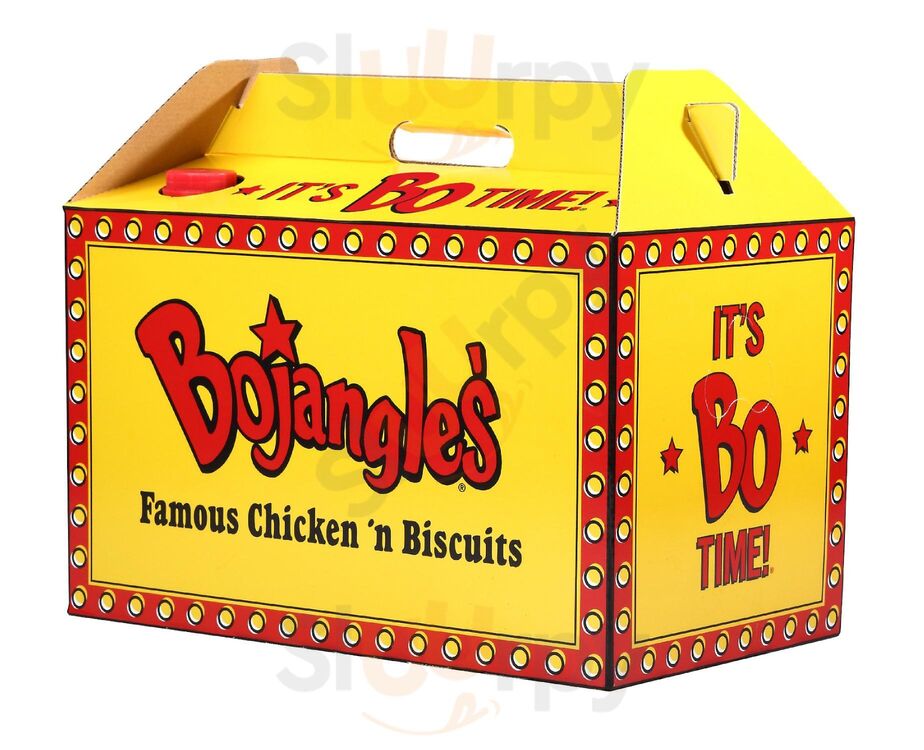 Bojangles