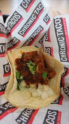 Chronic Tacos