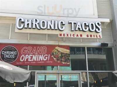 Chronic Tacos