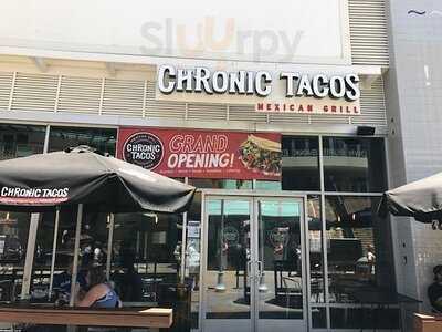 Chronic Tacos