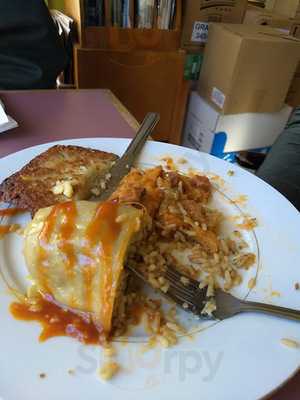 Bogusha's Polish Restaurant & Deli