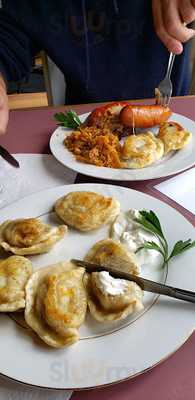 Bogusha's Polish Restaurant & Deli