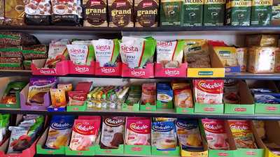 Bogusha's Polish Restaurant & Deli