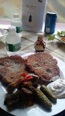 Bogusha's Polish Restaurant & Deli