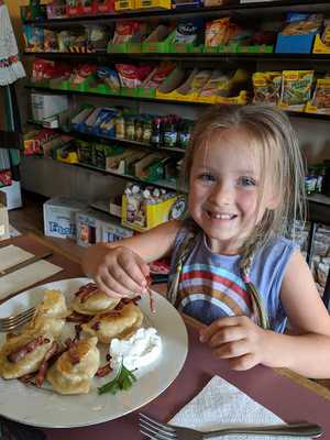 Bogusha's Polish Restaurant & Deli