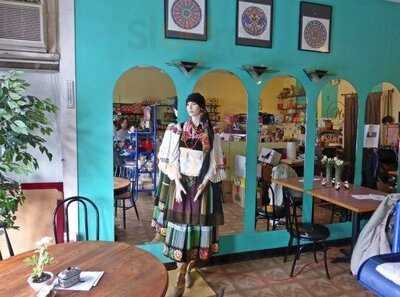 Bogusha's Polish Restaurant & Deli