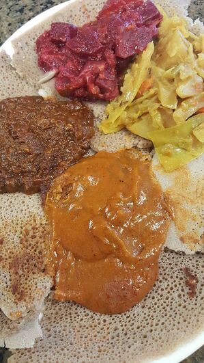 World Of Coffee And Tea